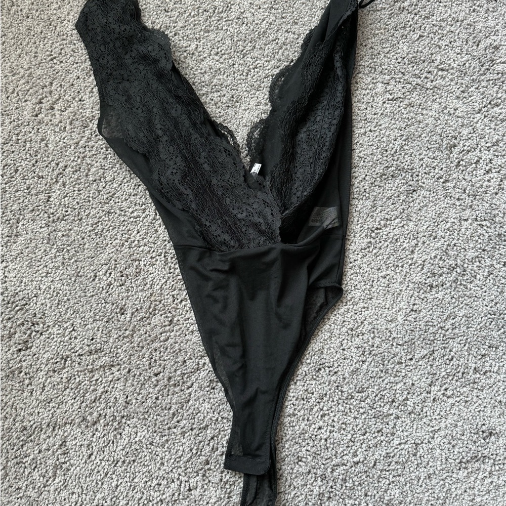 ZARA BODYSUIT